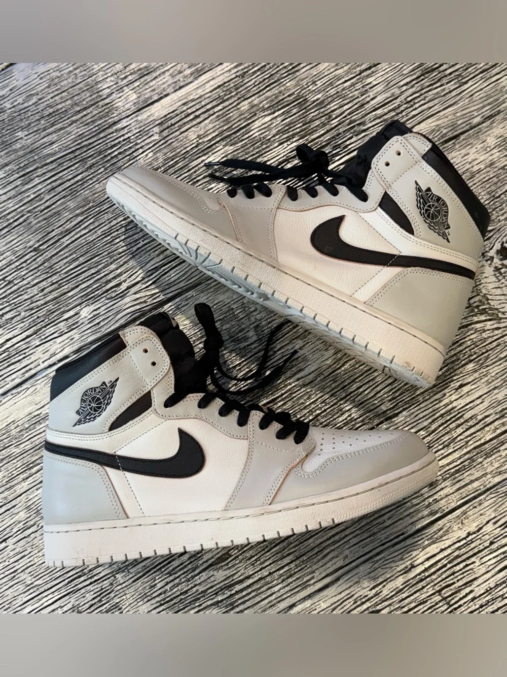 Jordan new without